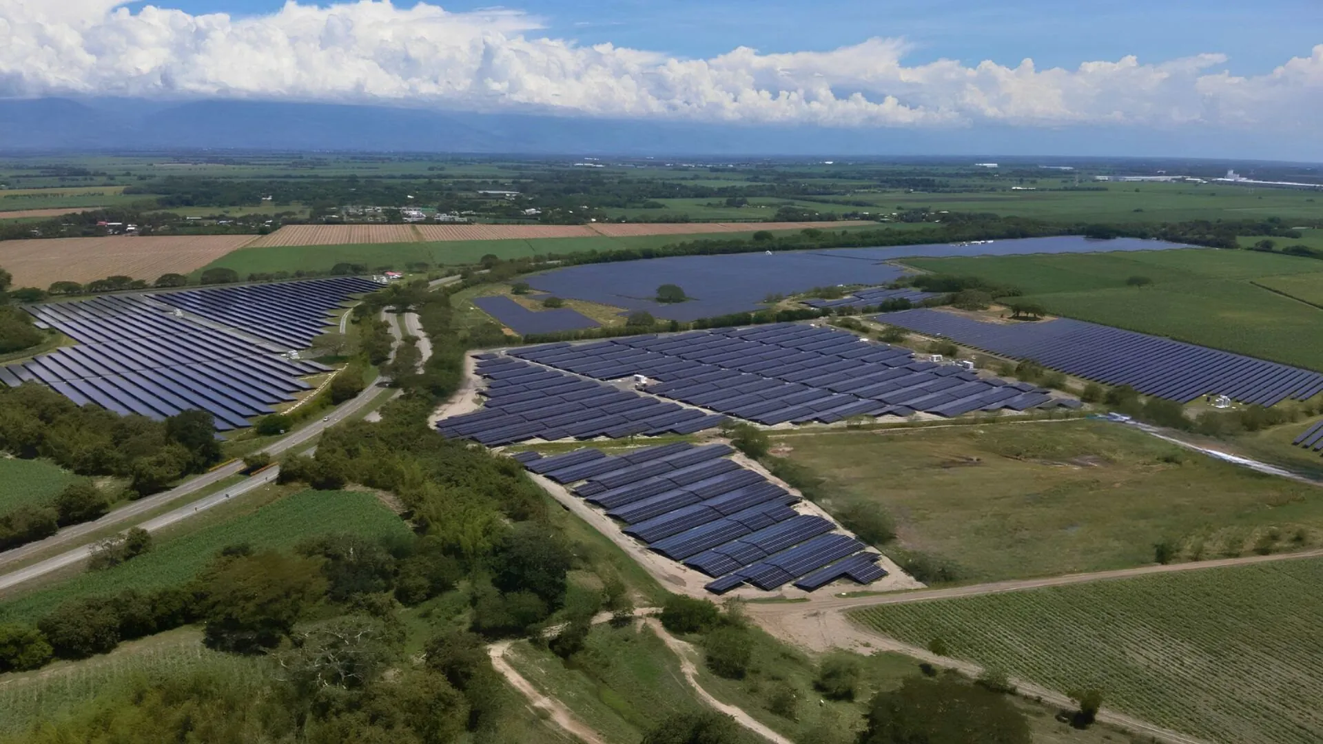 Energy Efficiency Solutions: Solar, HVAC, Electrification — Atera